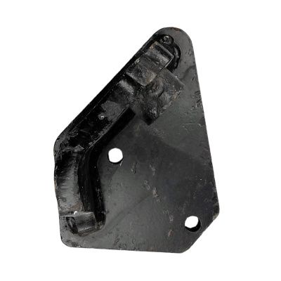 Купить Пластина крепления ДВС JCB444 правая 335/08918 JCB со склада в Москве. Оригинальные и OEM запчасти в наличии. Широкий выбор, гарантия качества. | РУСТЕХ.