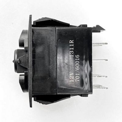 Купить Клавиша переключения света 701/60016 А со склада в Москве. Оригинальные и OEM запчасти в наличии. Широкий выбор, гарантия качества. | РУСТЕХ.