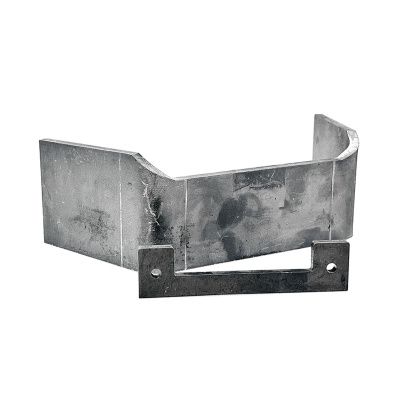 Купить Кронштейн заднего фонаря внешний 123/08070 A со склада в Москве. Оригинальные и OEM запчасти в наличии. Широкий выбор, гарантия качества. | РУСТЕХ.