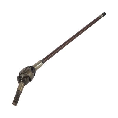 Купить Полуось правая CARRARO 125934, 3523063M91 со склада в Москве. Оригинальные и OEM запчасти в наличии. Широкий выбор, гарантия качества. | РУСТЕХ.