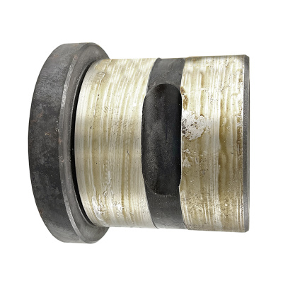 Купить Втулка гидромолота Delta F5 нижняя 100 мм DF05B-0070 А со склада в Москве. Оригинальные и OEM запчасти в наличии. Широкий выбор, гарантия качества. | РУСТЕХ.