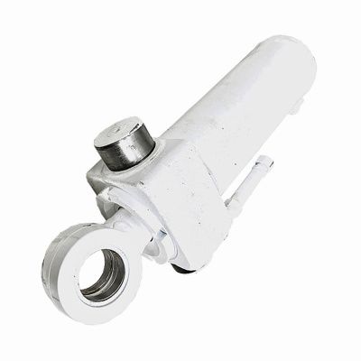 Купить Гидроцилиндр поворота задней стрелы 115525101, 155/25101 А со склада в Москве. Оригинальные и OEM запчасти в наличии. Широкий выбор, гарантия качества. | РУСТЕХ.