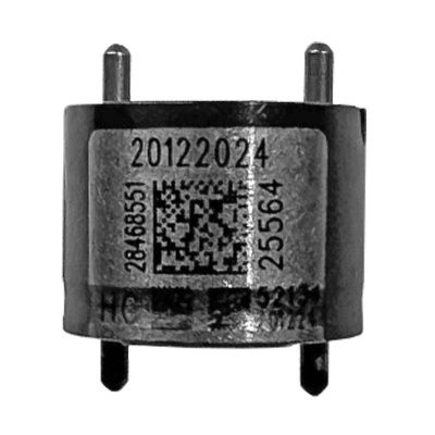 Купить Клапан топливной форсунки 28468551 A со склада в Москве. Оригинальные и OEM запчасти в наличии. Широкий выбор, гарантия качества. | РУСТЕХ.