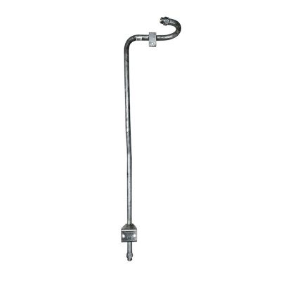 Купить Трубка линии гидромолота 335/12665 A со склада в Москве. Оригинальные и OEM запчасти в наличии. Широкий выбор, гарантия качества. | РУСТЕХ.