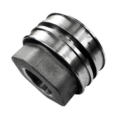 Купить Поршень гидроцилиндра 120х60мм 595/27708 Ceylan A со склада в Москве. Оригинальные и OEM запчасти в наличии. Широкий выбор, гарантия качества. | РУСТЕХ.