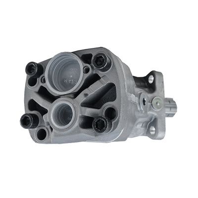 Купить Насос гидравлический PARKER 3781060, F1-061-R со склада в Москве. Оригинальные и OEM запчасти в наличии. Широкий выбор, гарантия качества. | РУСТЕХ.