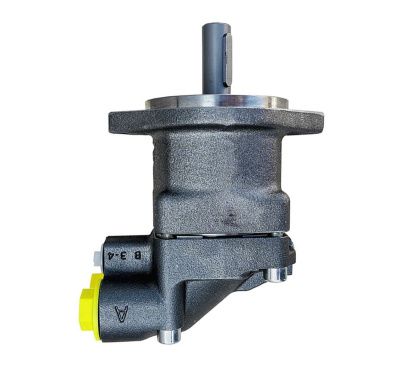 Купить Гидромотор PARKER 3707310, F11-010-HU-CV-K-000-0000-00 со склада в Москве. Оригинальные и OEM запчасти в наличии. Широкий выбор, гарантия качества. | РУСТЕХ.