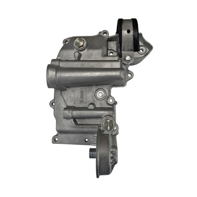 Купить Корпус охладителя (пустой) 320/A4170, 320/A4147 A со склада в Москве. Оригинальные и OEM запчасти в наличии. Широкий выбор, гарантия качества. | РУСТЕХ.