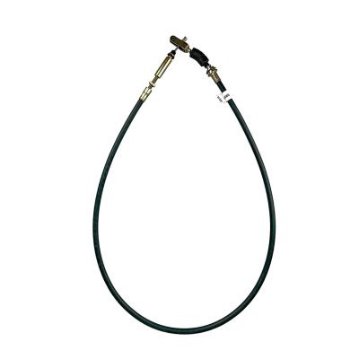 Купить Трос ручного тормоза 332/C9365 JCB со склада в Москве. Оригинальные и OEM запчасти в наличии. Широкий выбор, гарантия качества. | РУСТЕХ.