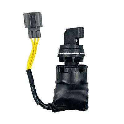 Купить Переключатель крабового хода 701/42700 А со склада в Москве. Оригинальные и OEM запчасти в наличии. Широкий выбор, гарантия качества. | РУСТЕХ.