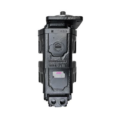 Купить Насос гидравлический HEMA HPX52017 со склада в Москве. Оригинальные и OEM запчасти в наличии. Широкий выбор, гарантия качества. | РУСТЕХ.