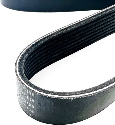 Купить Ремень 1980 мм 320/08552 A со склада в Москве. Оригинальные и OEM запчасти в наличии. Широкий выбор, гарантия качества. | РУСТЕХ.