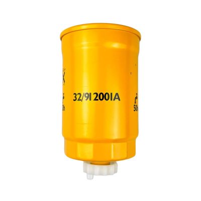 Купить Фильтр топливный Perkins 32/912001A, G7701, P550588, WK842/2 A со склада в Москве. Оригинальные и OEM запчасти в наличии. Широкий выбор, гарантия качества. | РУСТЕХ.