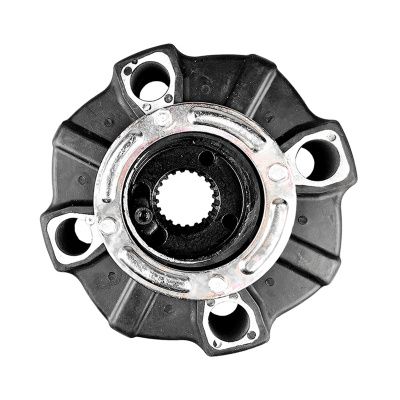 Купить Муфта насоса MLT-JRJ213 со склада в Москве. Оригинальные и OEM запчасти в наличии. Широкий выбор, гарантия качества. | РУСТЕХ.