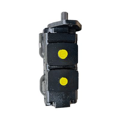 Купить Насос гидравлический 332/F9030, 20/925580 DGR А со склада в Москве. Оригинальные и OEM запчасти в наличии. Широкий выбор, гарантия качества. | РУСТЕХ.