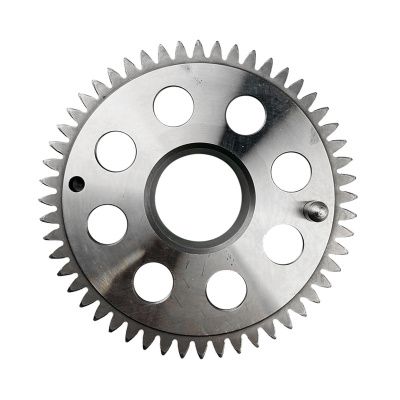 Купить Шестерня коленвала 320/03132 JCB со склада в Москве. Оригинальные и OEM запчасти в наличии. Широкий выбор, гарантия качества. | РУСТЕХ.