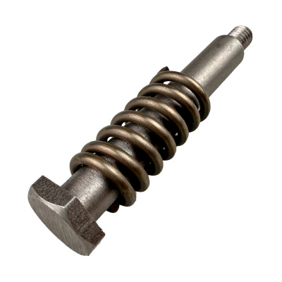 Купить Комплект направляющей тормозного поршня 450/24303, 814/00367 А со склада в Москве. Оригинальные и OEM запчасти в наличии. Широкий выбор, гарантия качества. | РУСТЕХ.