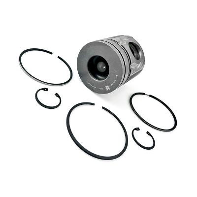 Купить Поршень в сборе SB стандарт 320/09211 JCB IND со склада в Москве. Оригинальные и OEM запчасти в наличии. Широкий выбор, гарантия качества. | РУСТЕХ.