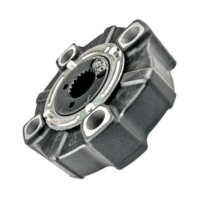 Купить Муфта насоса MLT-JRJ213 со склада в Москве. Оригинальные и OEM запчасти в наличии. Широкий выбор, гарантия качества. | РУСТЕХ.