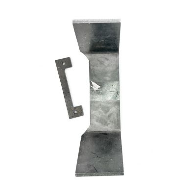 Купить Кронштейн заднего фонаря внешний 123/08070 A со склада в Москве. Оригинальные и OEM запчасти в наличии. Широкий выбор, гарантия качества. | РУСТЕХ.