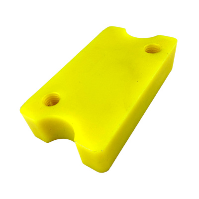 Купить Направляющая подушка салазка скольжения аутригера Caterpillar 331-2489 A со склада в Москве. Оригинальные и OEM запчасти в наличии. Широкий выбор, гарантия качества. | РУСТЕХ.