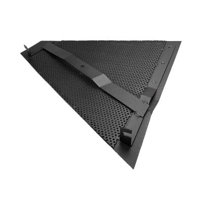 Купить Решетка радиатора правая 335/08411 A со склада в Москве. Оригинальные и OEM запчасти в наличии. Широкий выбор, гарантия качества. | РУСТЕХ.