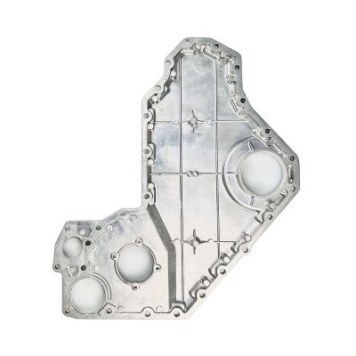 Купить Крышка картера распределительных шестерён Perkins 02/202168,02/200729,3716M052 A со склада в Москве. Оригинальные и OEM запчасти в наличии. Широкий выбор, гарантия качества. | РУСТЕХ.