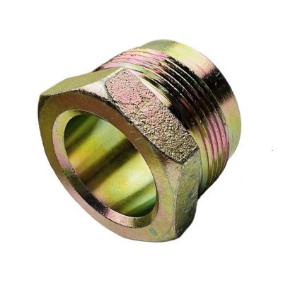 Купить Гайка трубки КПП 155/10600 А со склада в Москве. Оригинальные и OEM запчасти в наличии. Широкий выбор, гарантия качества. | РУСТЕХ.