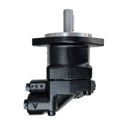 Купить Гидромотор PARKER, 3785515 F1-010-MB-CV-K-000-0000-0T со склада в Москве. Оригинальные и OEM запчасти в наличии. Широкий выбор, гарантия качества. | РУСТЕХ.