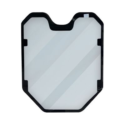 Купить Стекло лобовое JCB 135-225 Eco 332/X5157, JCBS0045 А со склада в Москве. Оригинальные и OEM запчасти в наличии. Широкий выбор, гарантия качества. | РУСТЕХ.