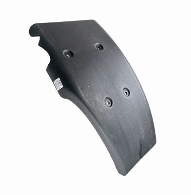 Купить Крыло переднее 4CX правое 123/03172, 7171P Ч А со склада в Москве. Оригинальные и OEM запчасти в наличии. Широкий выбор, гарантия качества. | РУСТЕХ.