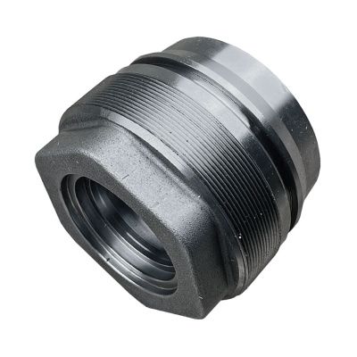 Купить Гайка гидроцилиндра 120х60мм 594/14294, 332/F5075 Ceylan А со склада в Москве. Оригинальные и OEM запчасти в наличии. Широкий выбор, гарантия качества. | РУСТЕХ.