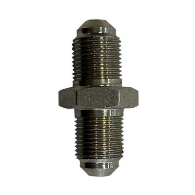 Купить Штуцер М12 х М12, 816/15138 JCB со склада в Москве. Оригинальные и OEM запчасти в наличии. Широкий выбор, гарантия качества. | РУСТЕХ.