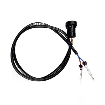 Купить Кнопка рычага управления 701/D9774, 701/49800 JCB со склада в Москве. Оригинальные и OEM запчасти в наличии. Широкий выбор, гарантия качества. | РУСТЕХ.