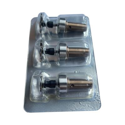 Купить Клапан топливной форсунки T206, F00VC4520 A со склада в Москве. Оригинальные и OEM запчасти в наличии. Широкий выбор, гарантия качества. | РУСТЕХ.