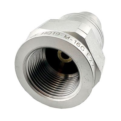 Купить БРС 1" папа 45/910200 JCB со склада в Москве. Оригинальные и OEM запчасти в наличии. Широкий выбор, гарантия качества. | РУСТЕХ.