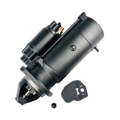 Купить Стартер Perkins AZF4147, 714/40531, 714/40231, MS294 левый MAHLE OEM со склада в Москве. Оригинальные и OEM запчасти в наличии. Широкий выбор, гарантия качества. | РУСТЕХ.