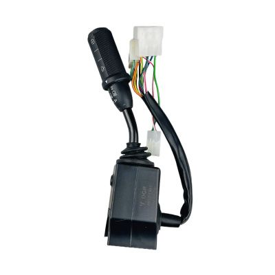 Купить Подрулевой переключатель 701/21202 A со склада в Москве. Оригинальные и OEM запчасти в наличии. Широкий выбор, гарантия качества. | РУСТЕХ.