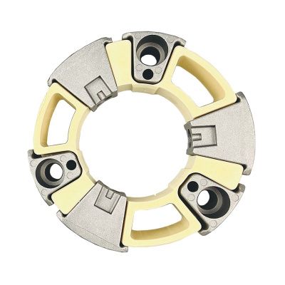 Купить Муфта MLT-H35K, 4464407 со склада в Москве. Оригинальные и OEM запчасти в наличии. Широкий выбор, гарантия качества. | РУСТЕХ.