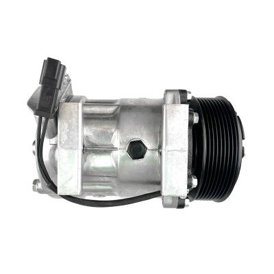 Купить Компрессор кондиционера 320/08562, KCS1206YU, KCS1206GW A со склада в Москве. Оригинальные и OEM запчасти в наличии. Широкий выбор, гарантия качества. | РУСТЕХ.