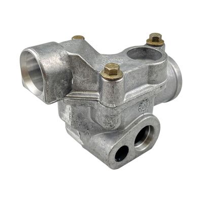 Купить Клапан редукционный масляного насоса 02/202447, 4138A054, 997-123 JCB со склада в Москве. Оригинальные и OEM запчасти в наличии. Широкий выбор, гарантия качества. | РУСТЕХ.