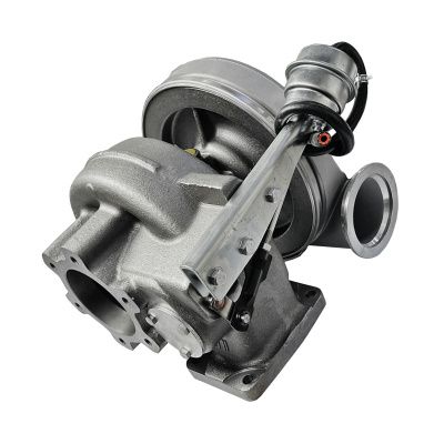 Купить Турбокомпрессор 4955813, MTL2257TT KRAUF А со склада в Москве. Оригинальные и OEM запчасти в наличии. Широкий выбор, гарантия качества. | РУСТЕХ.