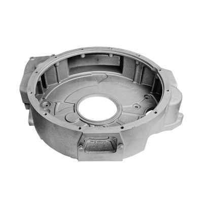 Купить Корпус маховика (колокол) 320/05187,320/05153 JCB со склада в Москве. Оригинальные и OEM запчасти в наличии. Широкий выбор, гарантия качества. | РУСТЕХ.