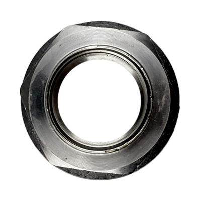 Купить Гайка хвостовика М30 826/01744, 826/M7635 JCB со склада в Москве. Оригинальные и OEM запчасти в наличии. Широкий выбор, гарантия качества. | РУСТЕХ.