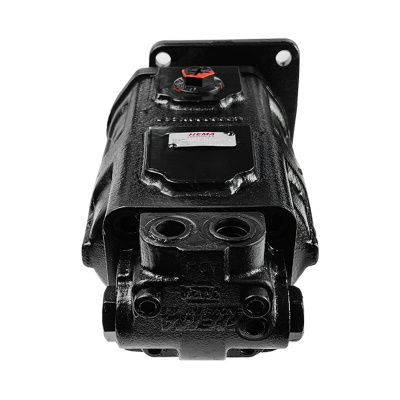 Купить Насос гидравлический HEMA HPX52016, 85826147 со склада в Москве. Оригинальные и OEM запчасти в наличии. Широкий выбор, гарантия качества. | РУСТЕХ.