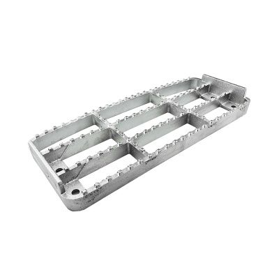 Купить Подножка 331/27034 К А со склада в Москве. Оригинальные и OEM запчасти в наличии. Широкий выбор, гарантия качества. | РУСТЕХ.