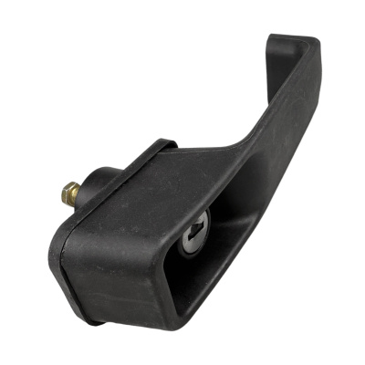 Купить Ручка дверная внешняя 123/04067,123/06547 с/о со склада в Москве. Оригинальные и OEM запчасти в наличии. Широкий выбор, гарантия качества. | РУСТЕХ.