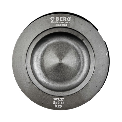 Купить Поршень в сборе +0.5mm 320/09293 Тier3 A со склада в Москве. Оригинальные и OEM запчасти в наличии. Широкий выбор, гарантия качества. | РУСТЕХ.