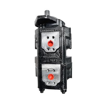 Купить Насос гидравлический 37/36 TEREX 6102161M91, HO037036, PGP620B0370AE2H3N-T5P2C-620A0290XB1D4B1B1 со склада в Москве. Оригинальные и OEM запчасти в наличии. Широкий выбор, гарантия качества. | РУСТЕХ.