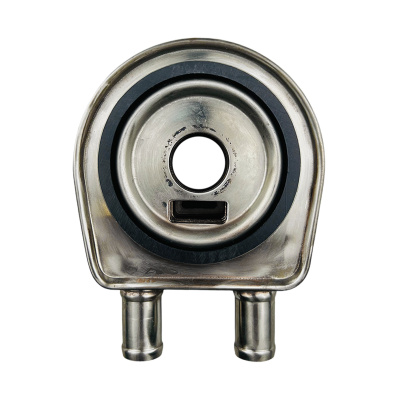 Купить Маслоохладитель 2486A206 A со склада в Москве. Оригинальные и OEM запчасти в наличии. Широкий выбор, гарантия качества. | РУСТЕХ.